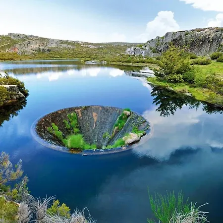 Segredos Da Montanha By Retirodoresende - Quarto Isolado Seia