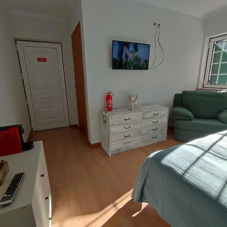 Segredos Da Montanha By Retirodoresende - Quarto Isolado Homestay